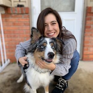 Meet your Posher, Jaymi